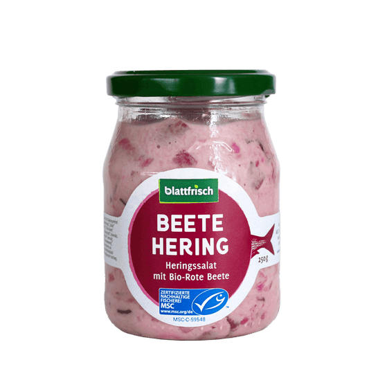 Beete Hering